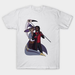 Taakitz T-Shirt